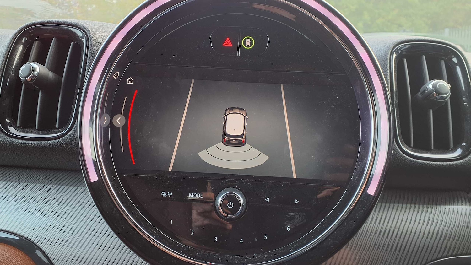 Used MINI Countryman 2022 for sale - 76351602: Photo 7