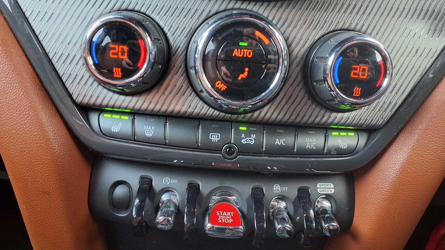 Used MINI Countryman 2022 for sale - 76351602: Photo 9