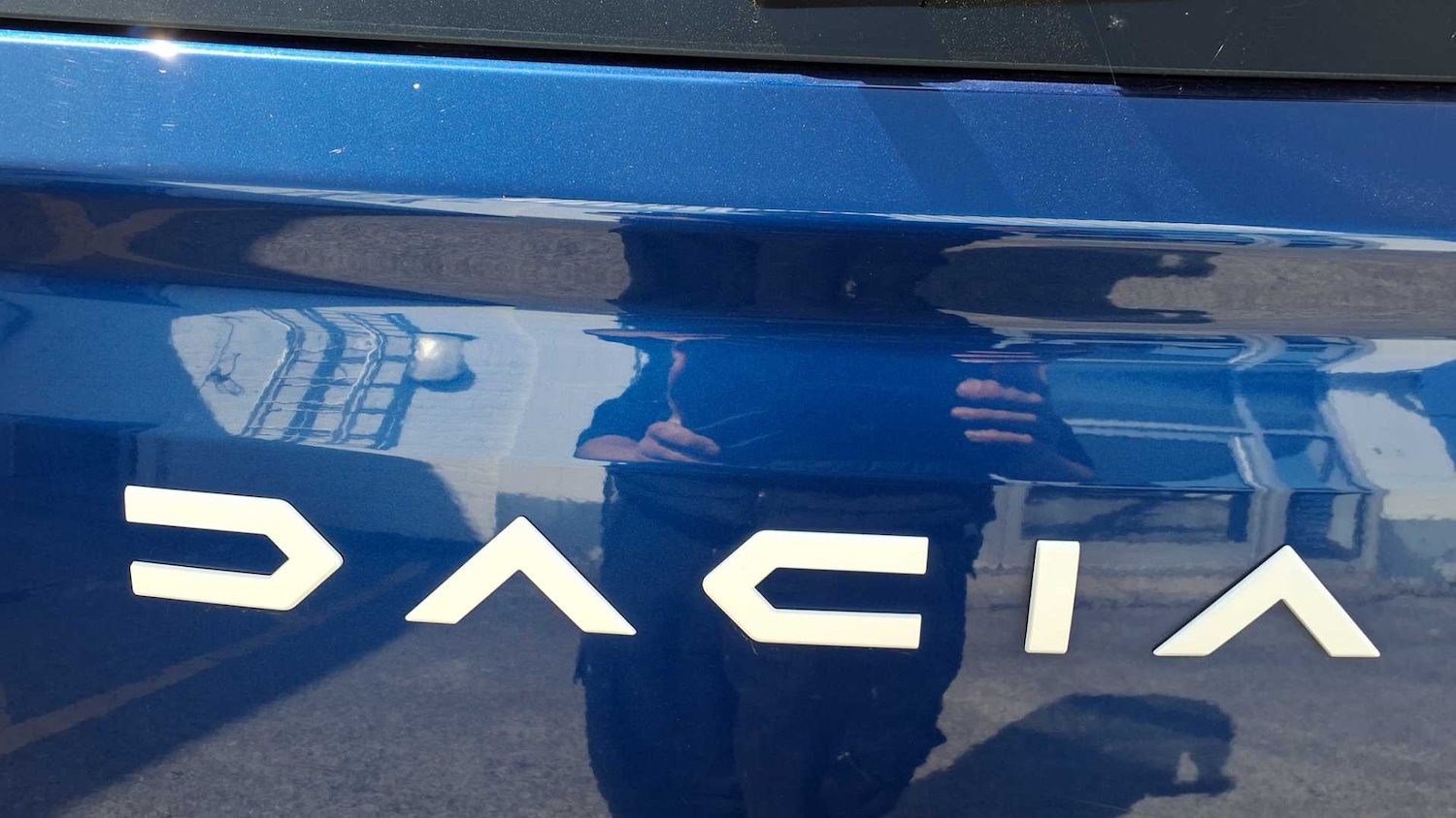 Vehicle 32
