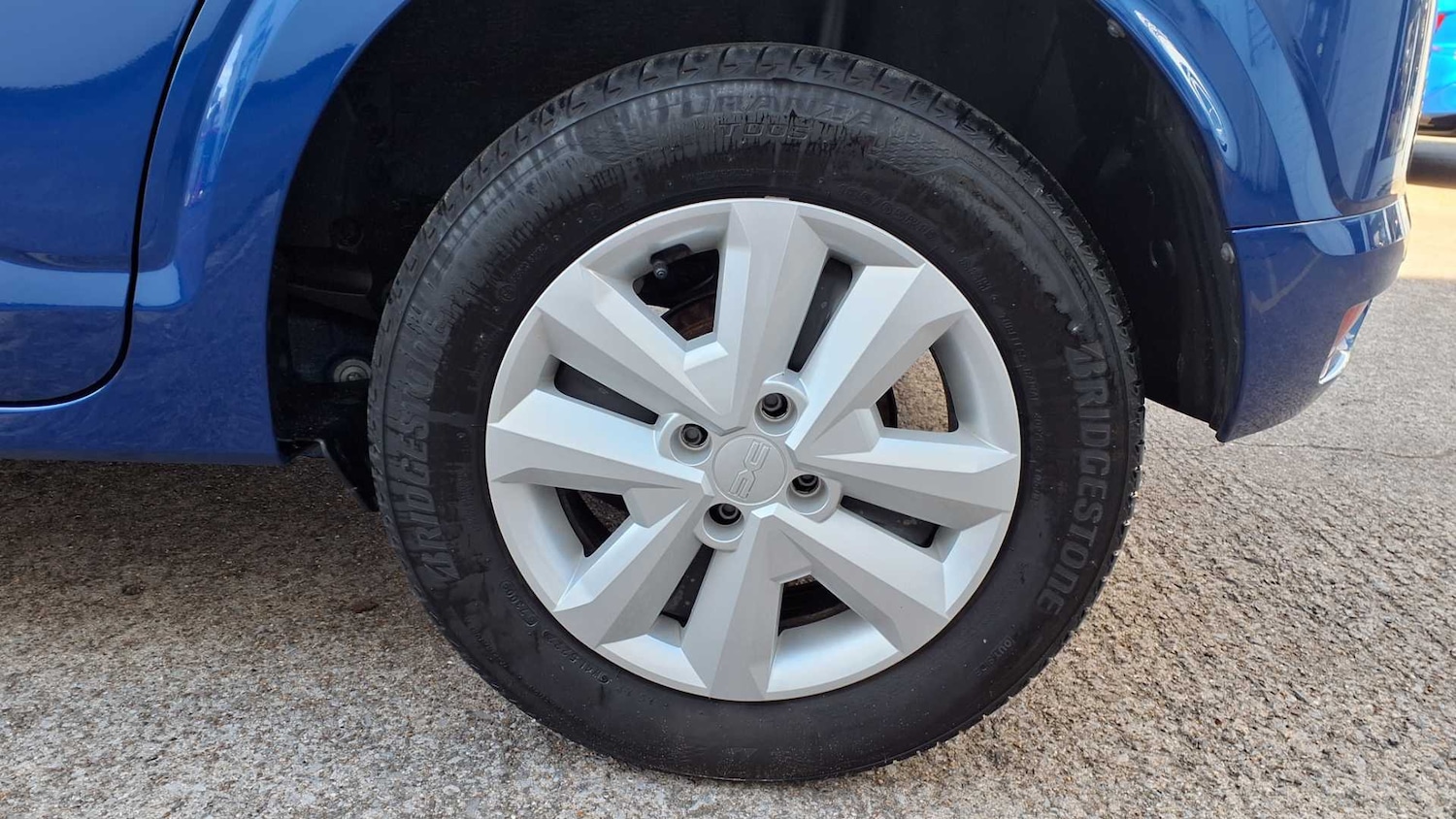 Vehicle 7