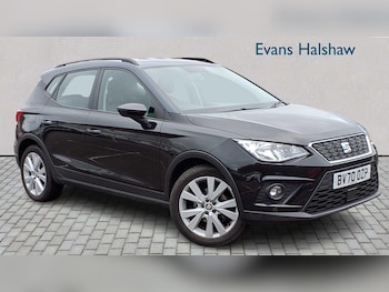 SEAT - Arona
