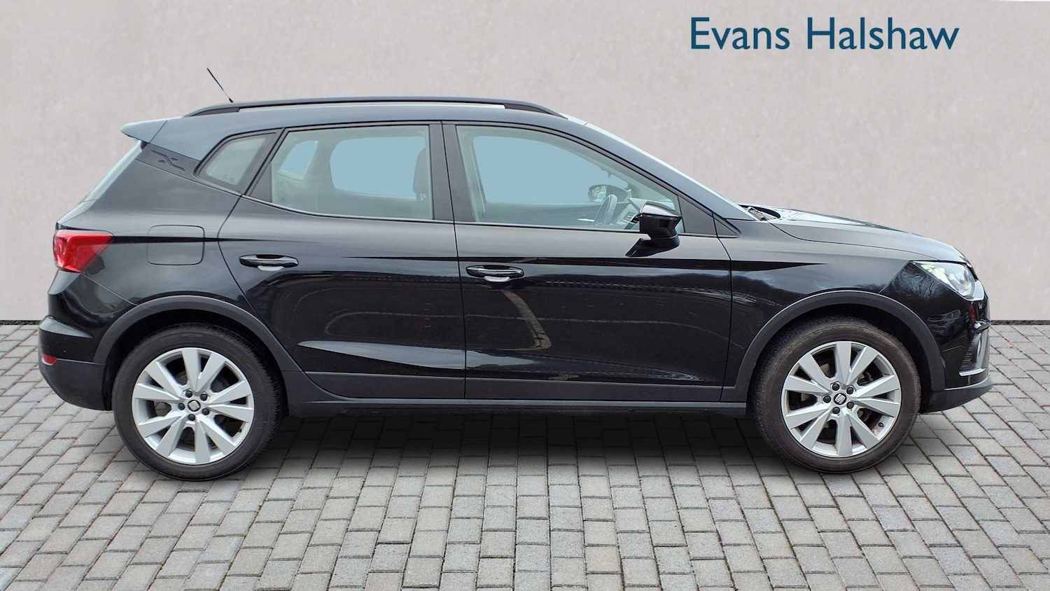 Used SEAT Arona 2020 for sale - 76789373: Photo 2