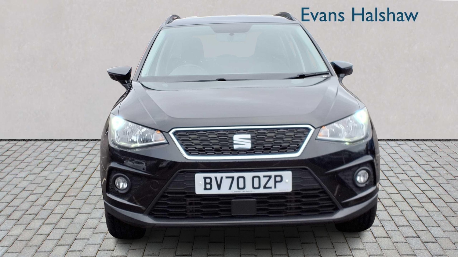 Used SEAT Arona 2020 for sale - 76789373: Photo 3