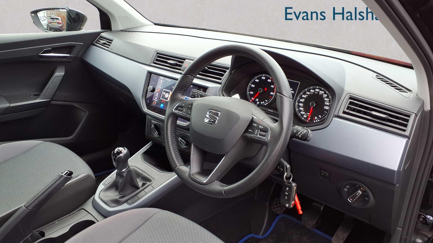 Used SEAT Arona 2020 for sale - 76789373: Photo 4