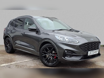 Ford - Kuga