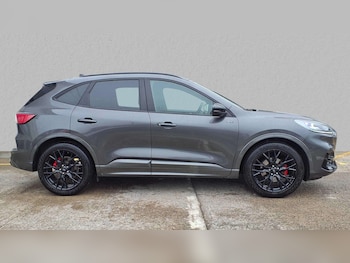 Used Ford Kuga 2023 for sale - 75841459: Photo