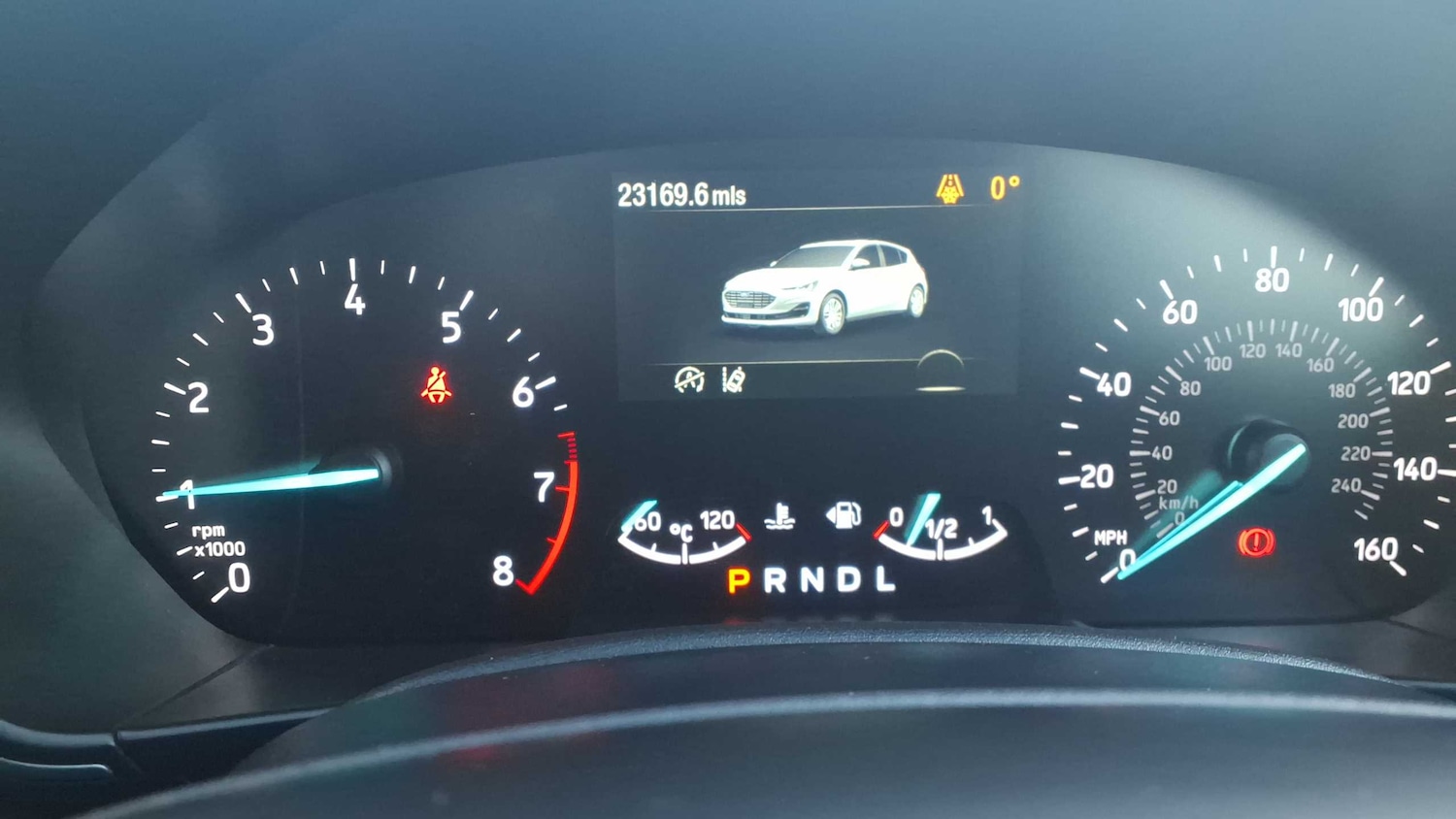 Used Ford Focus 2022 for sale - 77076532: Photo 10