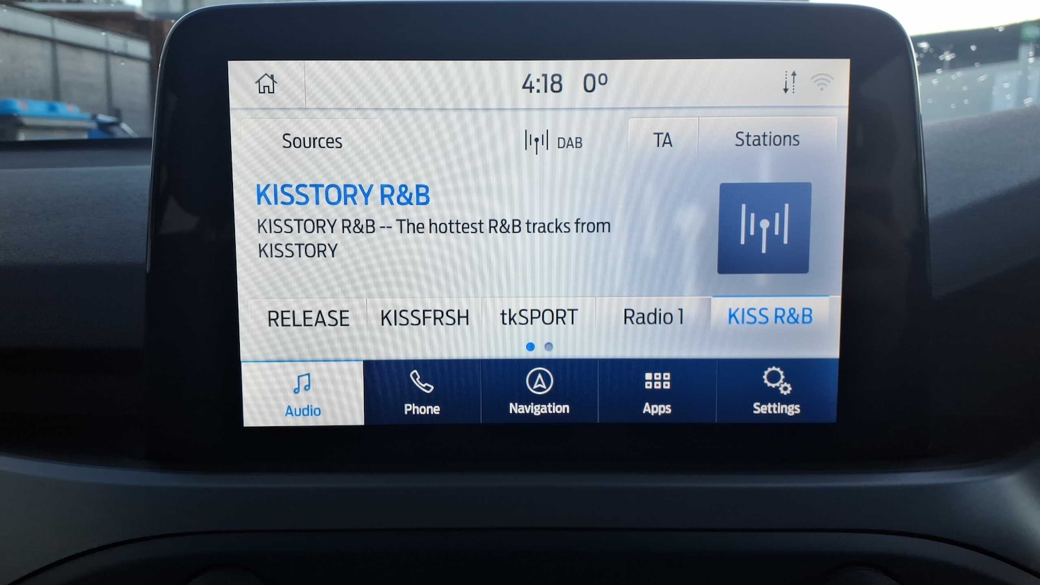 Used Ford Focus 2022 for sale - 77076532: Photo 11