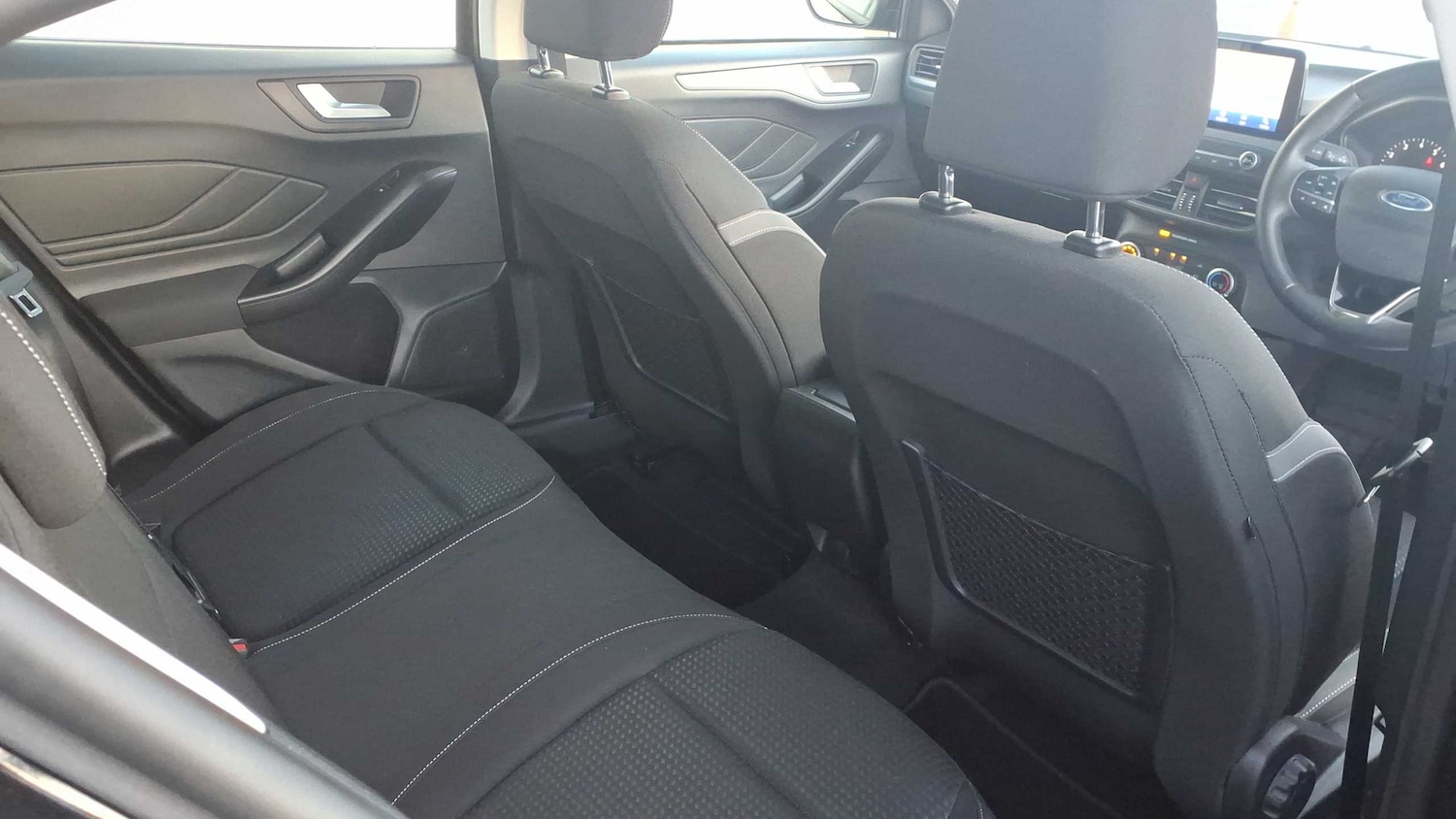 Used Ford Focus 2022 for sale - 77076532: Photo 12