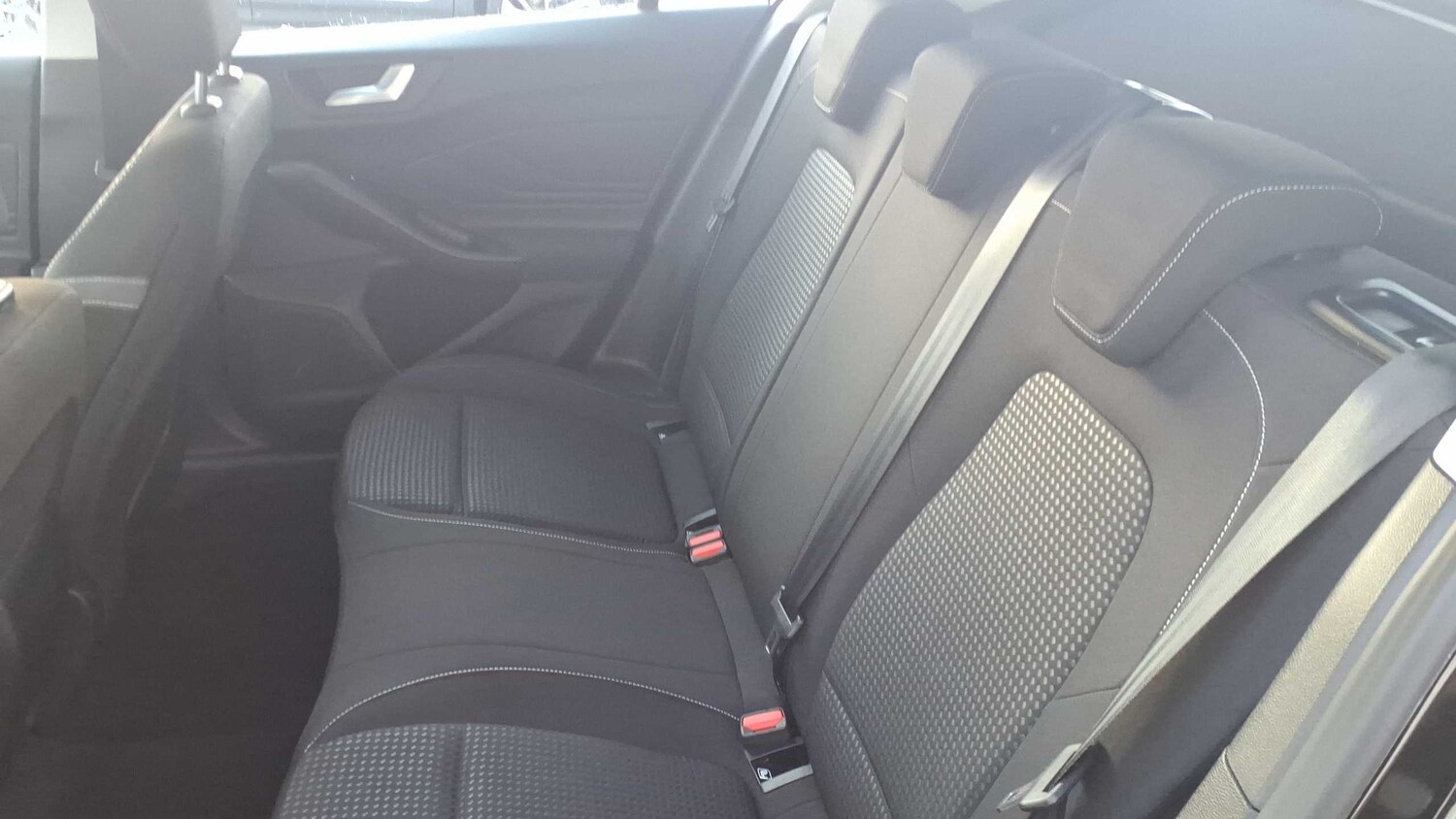 Used Ford Focus 2022 for sale - 77076532: Photo 14