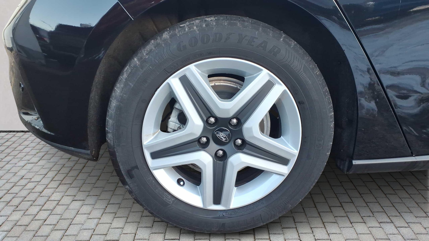 Used Ford Focus 2022 for sale - 77076532: Photo 6