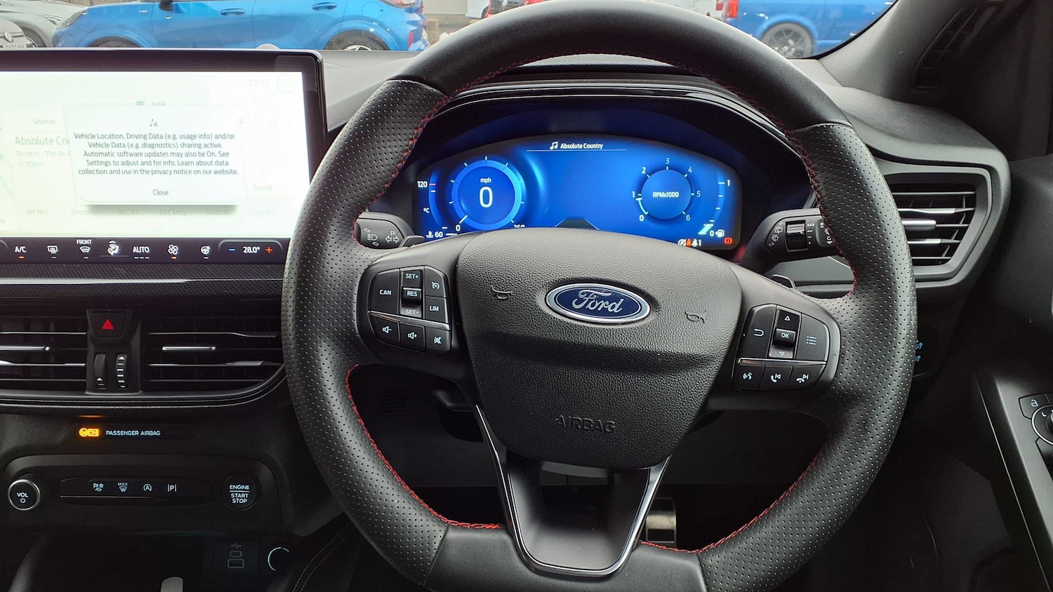 Used Ford Focus 2022 for sale - 76978910: Photo 10