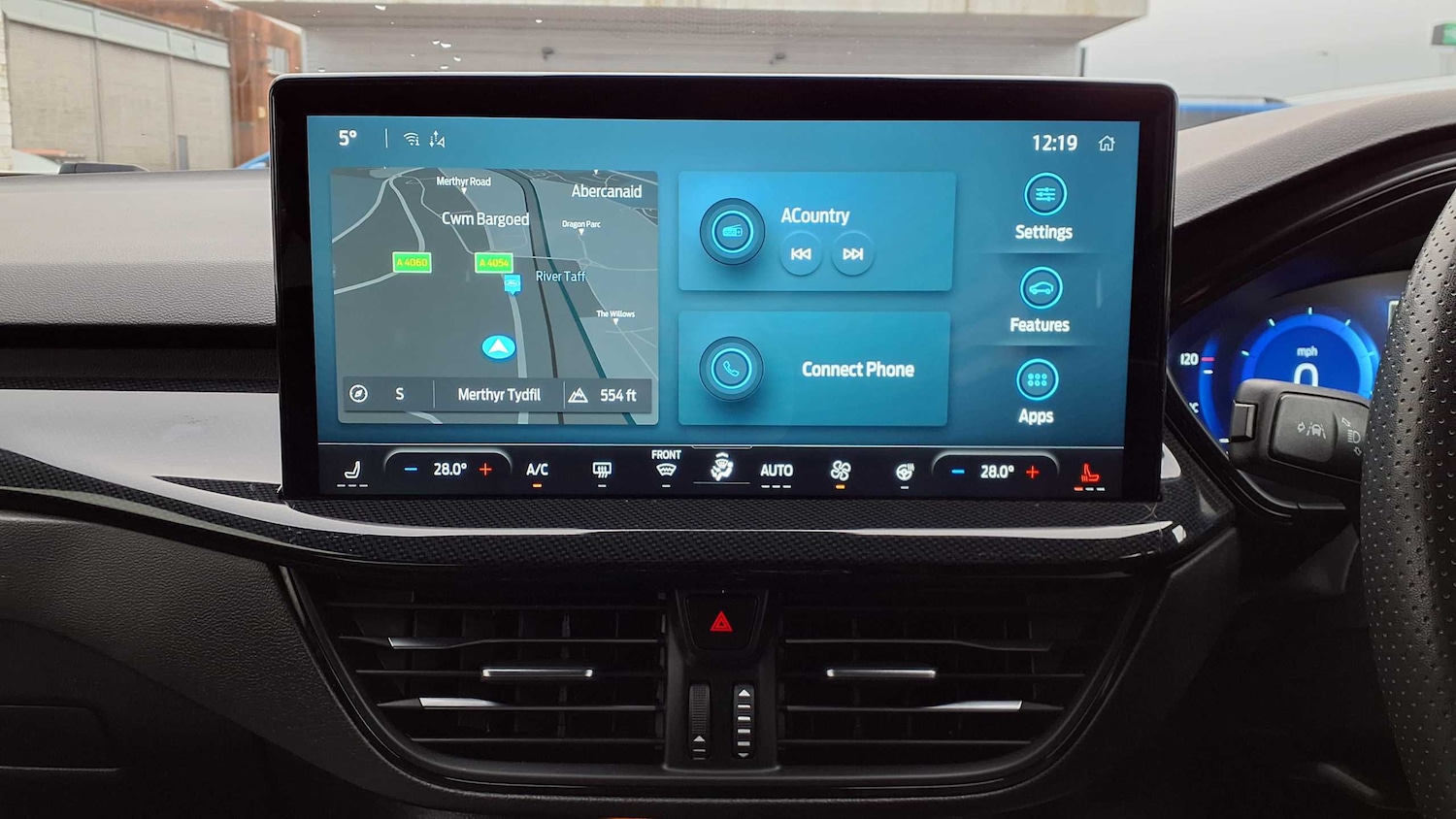 Used Ford Focus 2022 for sale - 76978910: Photo 12