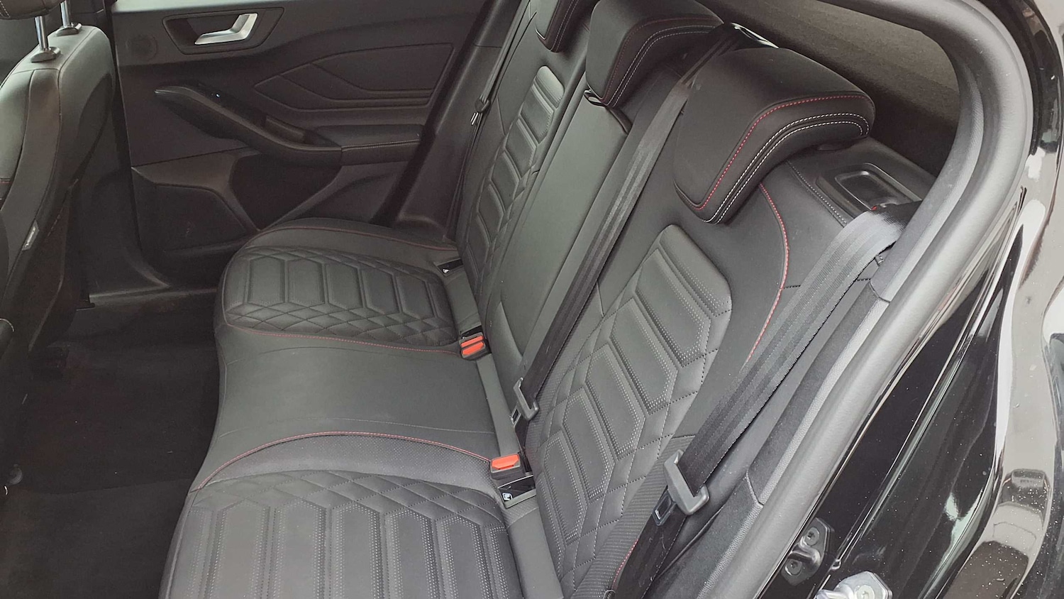 Used Ford Focus 2022 for sale - 76978910: Photo 14