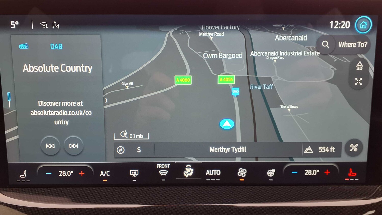 Used Ford Focus 2022 for sale - 76978910: Photo 15