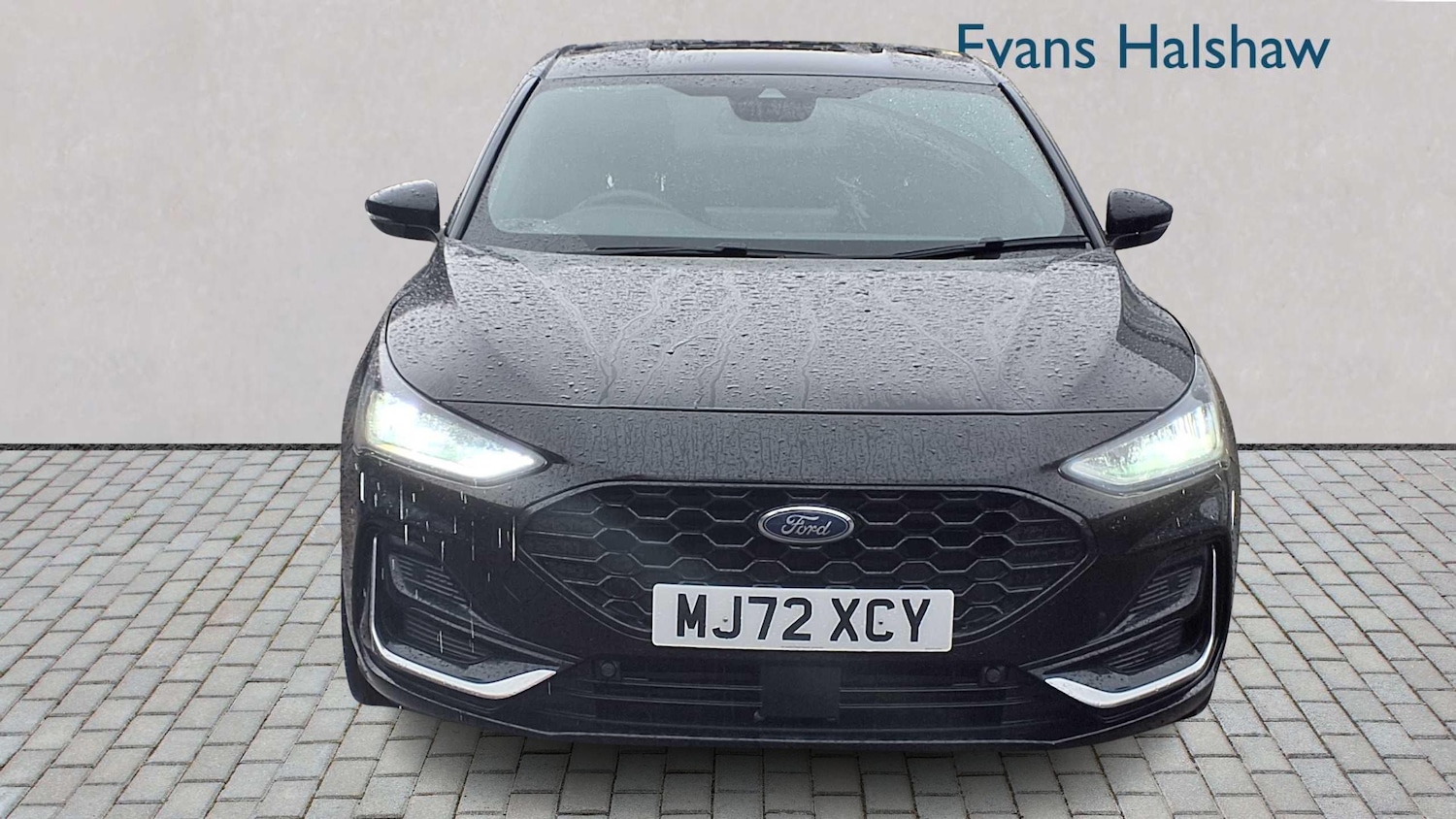 Used Ford Focus 2022 for sale - 76978910: Photo 3