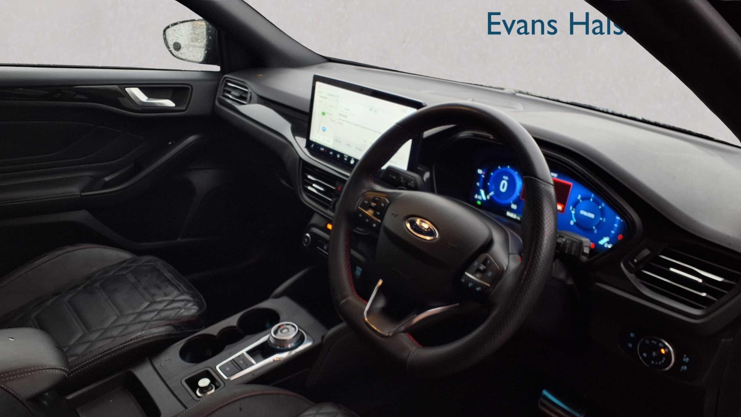 Used Ford Focus 2022 for sale - 76978910: Photo 4