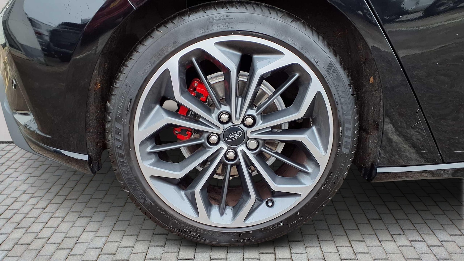 Used Ford Focus 2022 for sale - 76978910: Photo 7