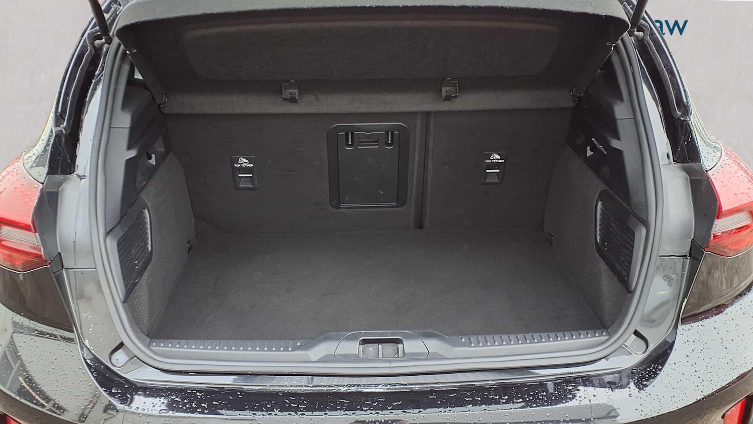 Used Ford Focus 2022 for sale - 76978910: Photo 8