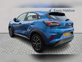 Used Ford Puma 2023 for sale - 78869441: Photo