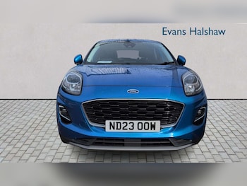 Used Ford Puma 2023 for sale - 78869441: Photo