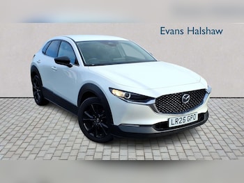 Used Mazda CX-30 2025 for sale - 78433156: Photo