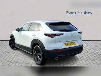 Used Mazda CX-30 2025 for sale - 78433156: Photo