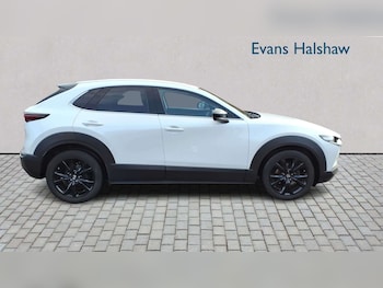 Used Mazda CX-30 2025 for sale - 78433156: Photo