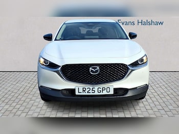 Used Mazda CX-30 2025 for sale - 78433156: Photo