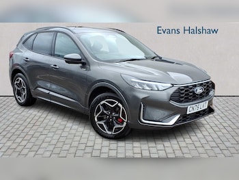 Used Ford Kuga 2026 for sale - 78507158: Photo