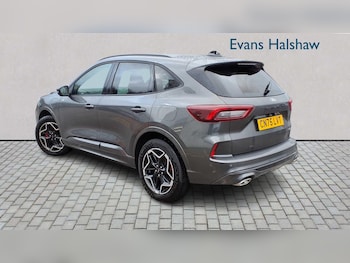 Used Ford Kuga 2026 for sale - 78507158: Photo