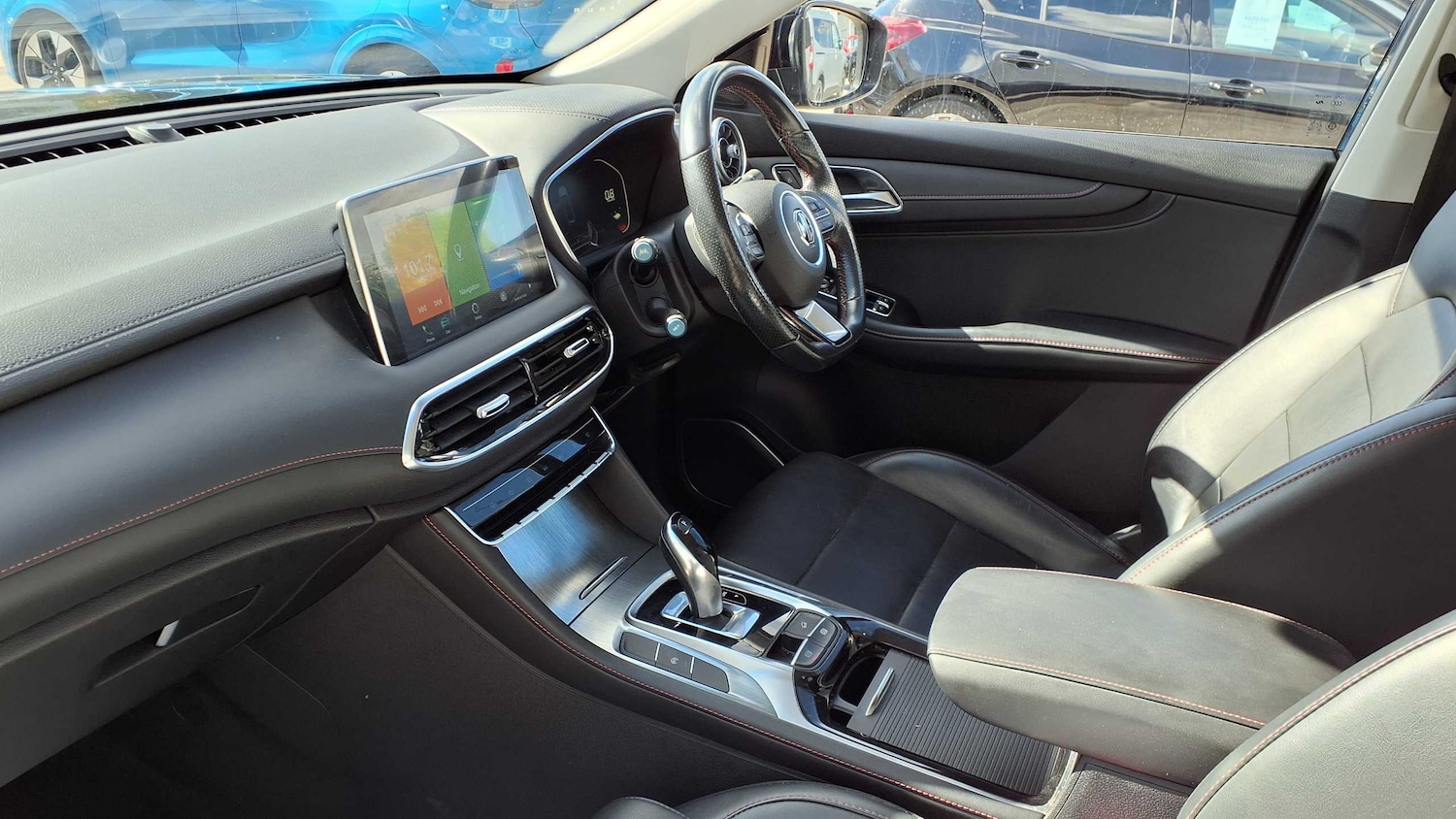 Used MG MG HS 2022 for sale - 76594327: Photo 10