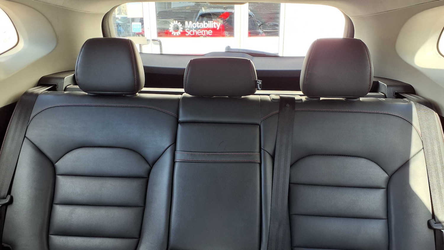 Used MG MG HS 2022 for sale - 76594327: Photo 11