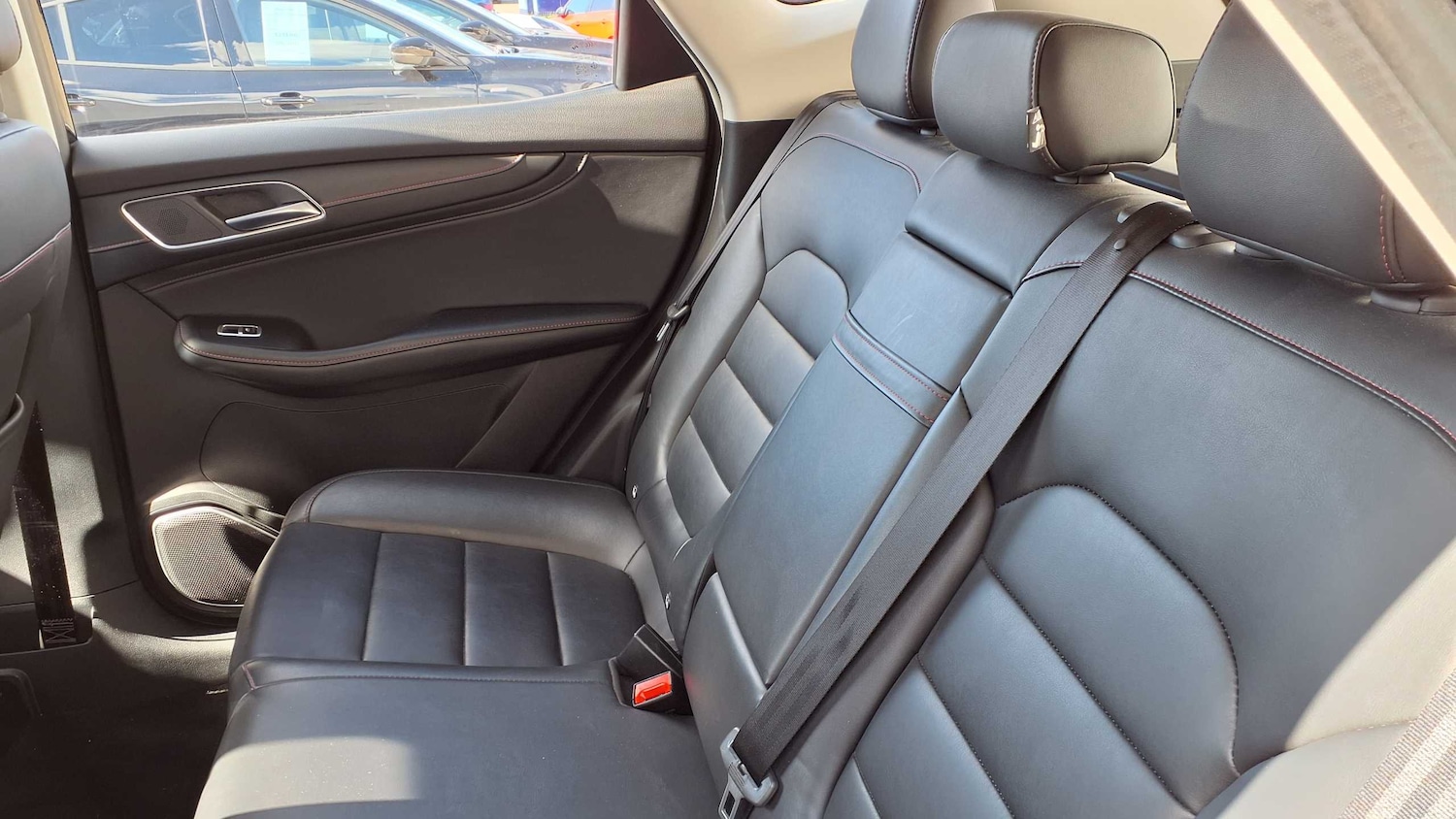 Used MG MG HS 2022 for sale - 76594327: Photo 12