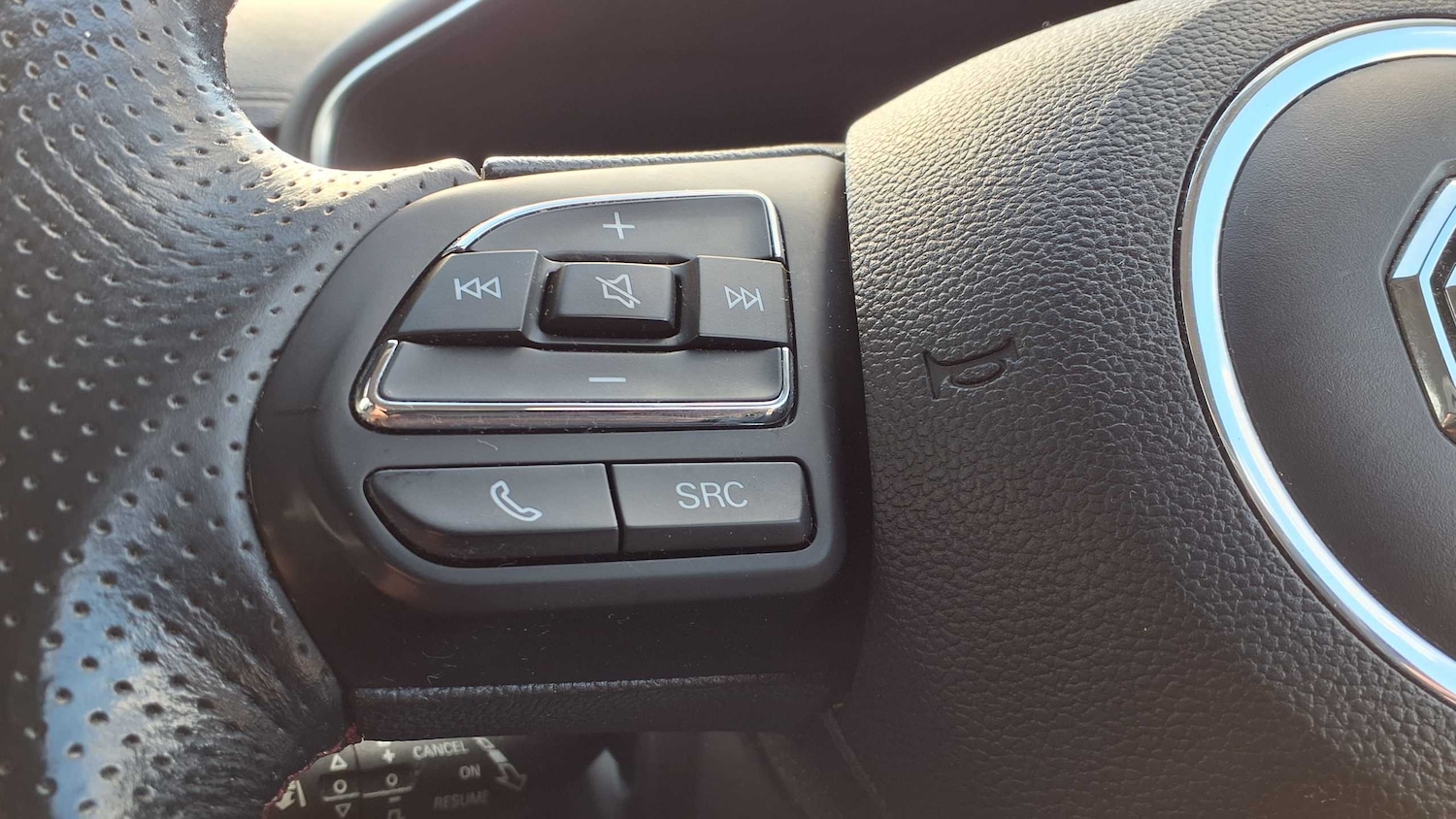 Used MG MG HS 2022 for sale - 76594327: Photo 16