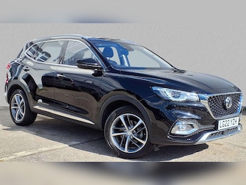 Used MG MG HS 2022 for sale - 76594327: Photo