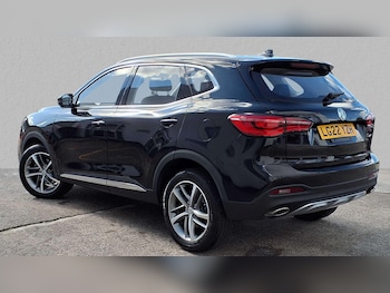 Used MG MG HS 2022 for sale - 76594327: Photo