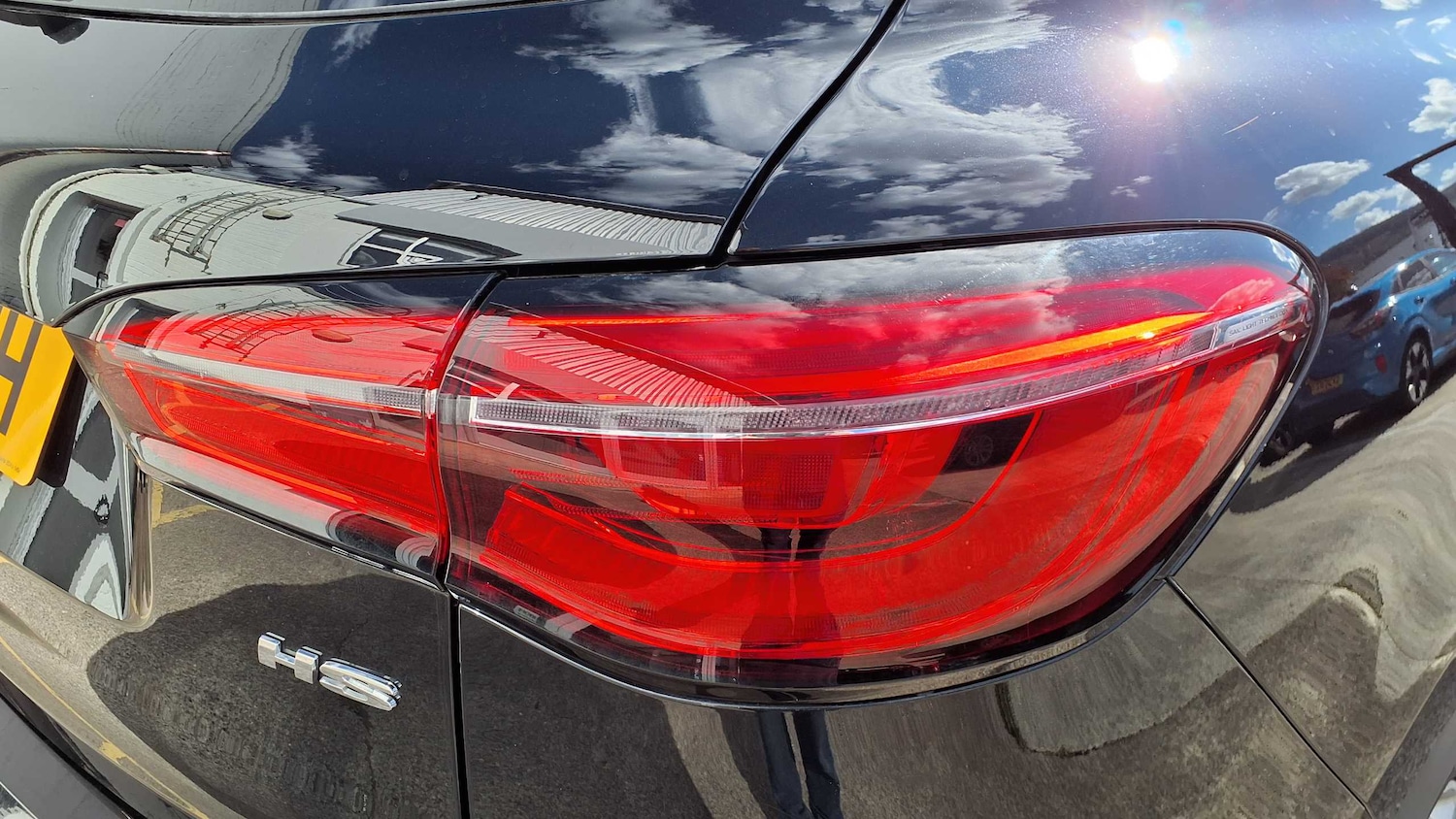 Used MG MG HS 2022 for sale - 76594327: Photo 35