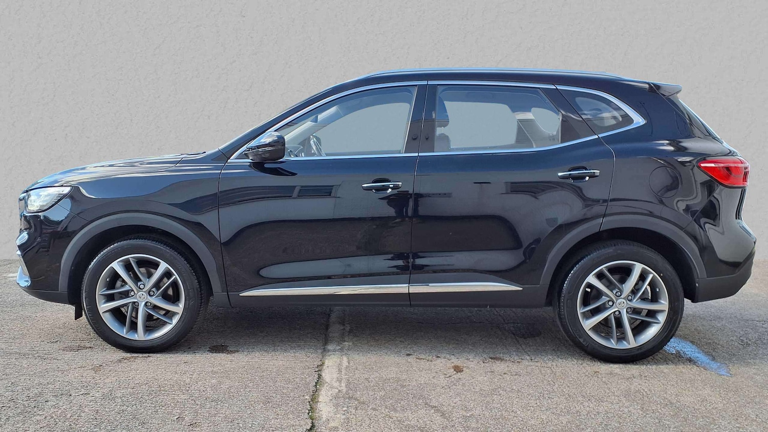 Used MG MG HS 2022 for sale - 76594327: Photo 6