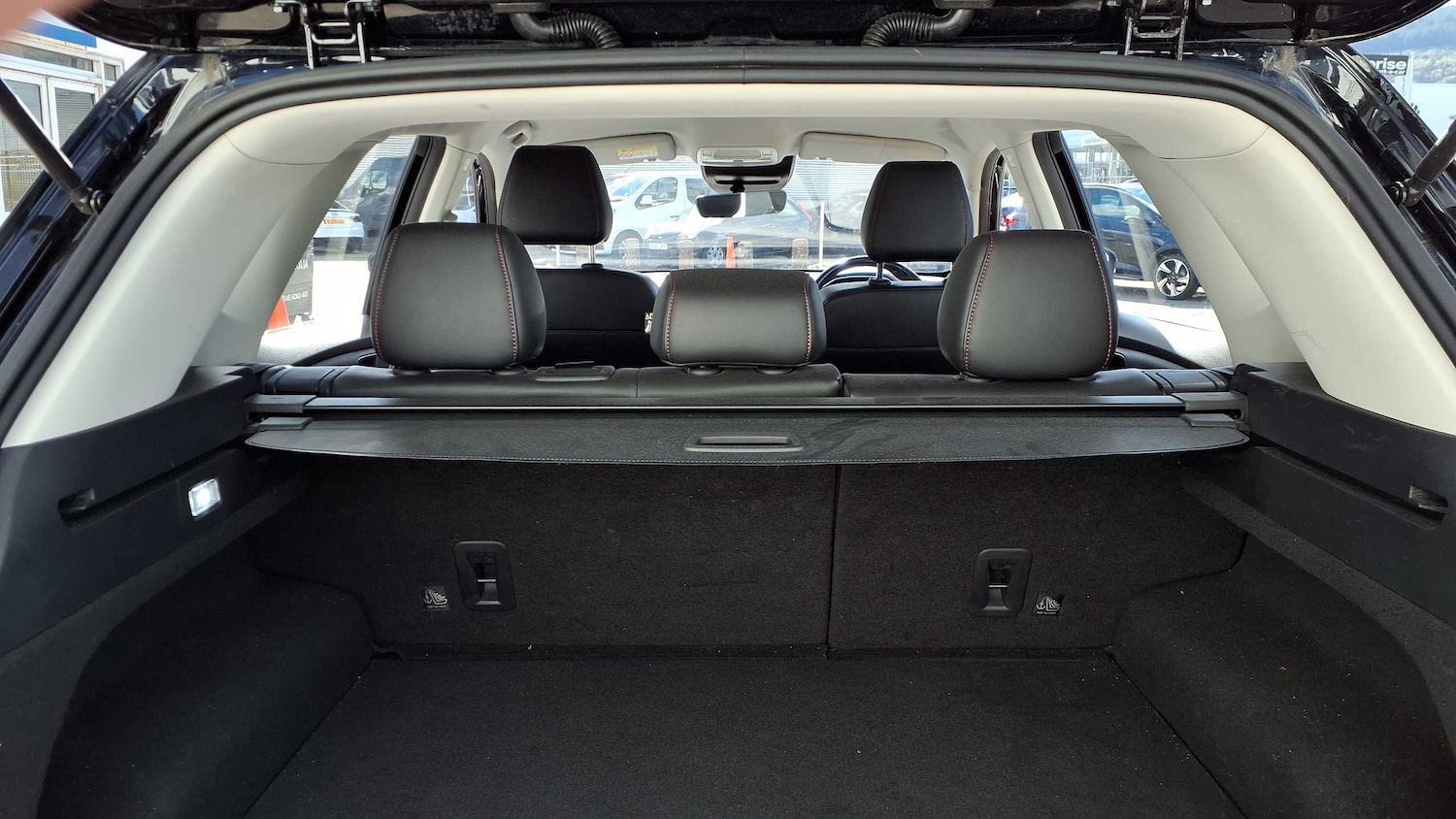 Used MG MG HS 2022 for sale - 76594327: Photo 8