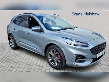 Used Ford Kuga 2023 for sale - 78551683: Photo