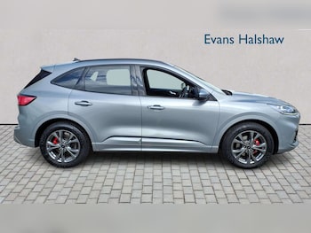 Used Ford Kuga 2023 for sale - 78551683: Photo