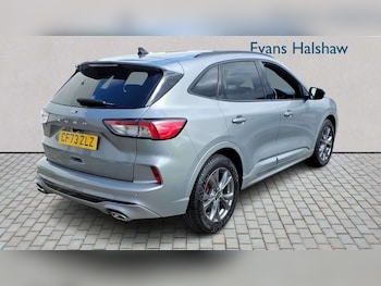 Used Ford Kuga 2023 for sale - 78551683: Photo