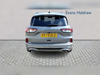 Used Ford Kuga 2023 for sale - 78551683: Photo
