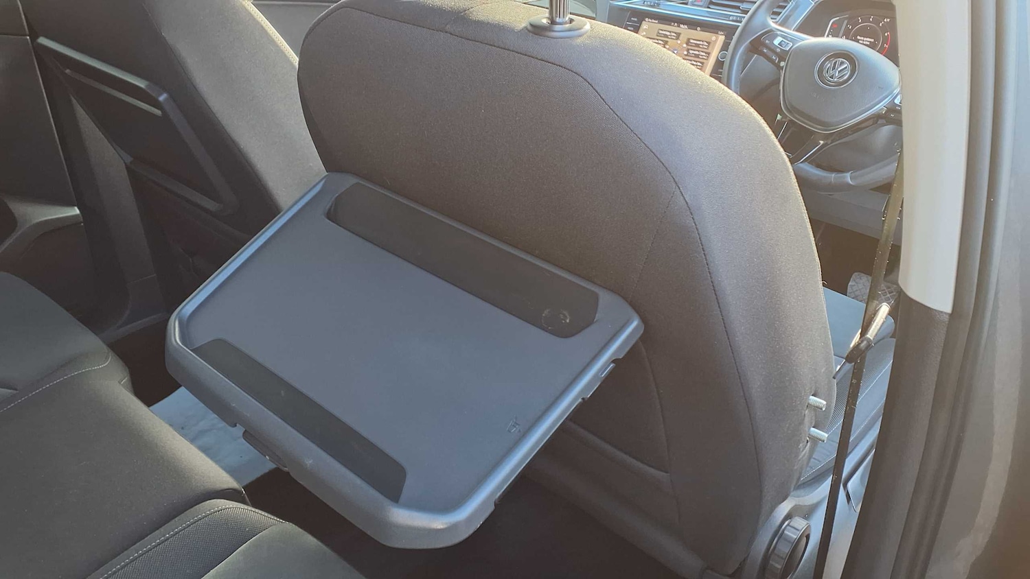 Used Volkswagen Tiguan Allspace 2021 for sale - 77000199: Photo 15