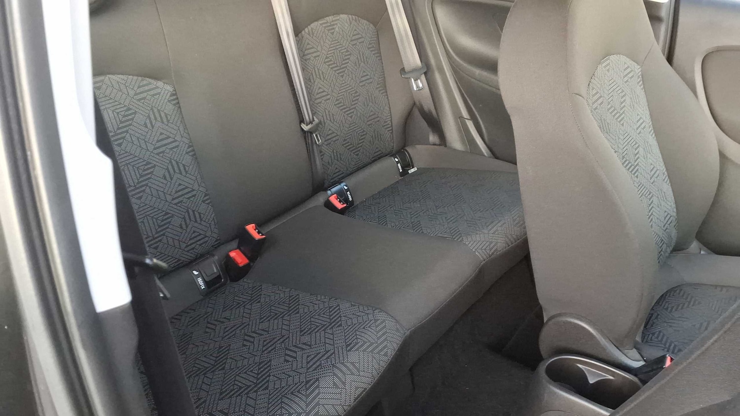 Used Vauxhall Corsa 2018 for sale - 77164425: Photo 12