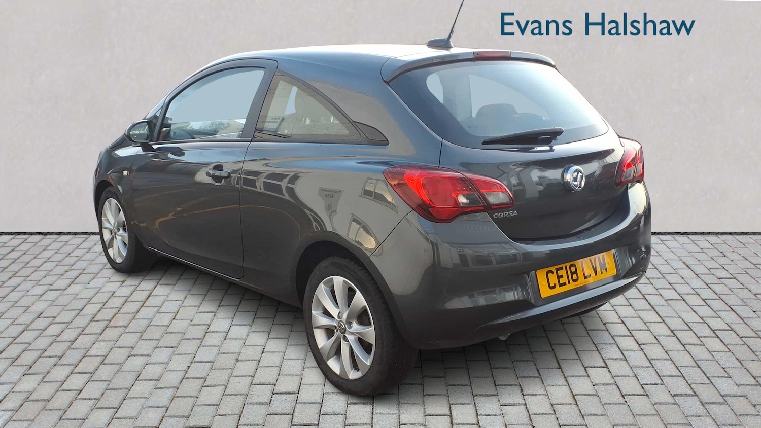 Used Vauxhall Corsa 2018 for sale - 77164425: Photo 2