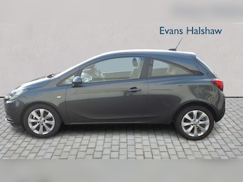 Used Vauxhall Corsa 2018 for sale - 77164425: Photo