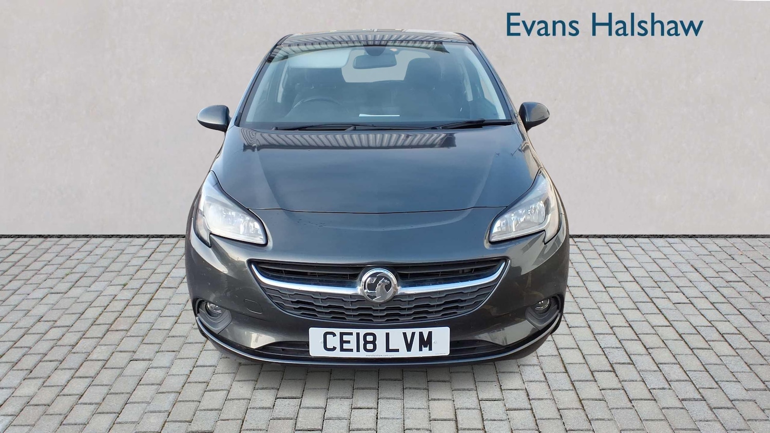 Used Vauxhall Corsa 2018 for sale - 77164425: Photo 4
