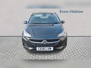 Used Vauxhall Corsa 2018 for sale - 77164425: Photo